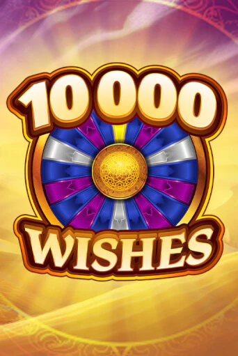 Демо игрового автомата 10000 Wishes | SELECTOR BY 