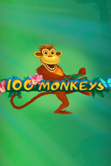 Демо игрового автомата 100 monkeys | SELECTOR BY 