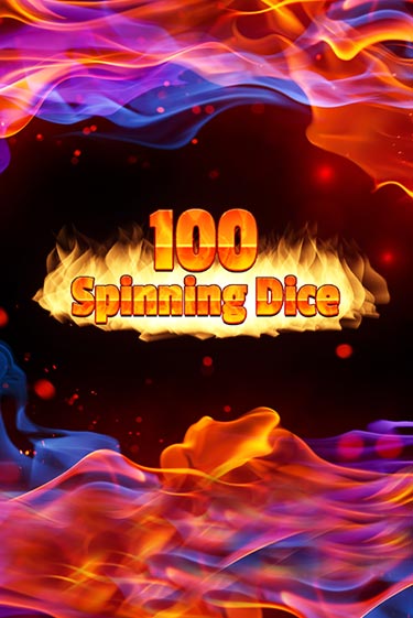 Демо игрового автомата 100 Spinning Dice | SELECTOR BY 