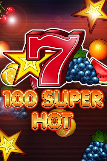 Демо игрового автомата 100 Super Hot | SELECTOR BY 