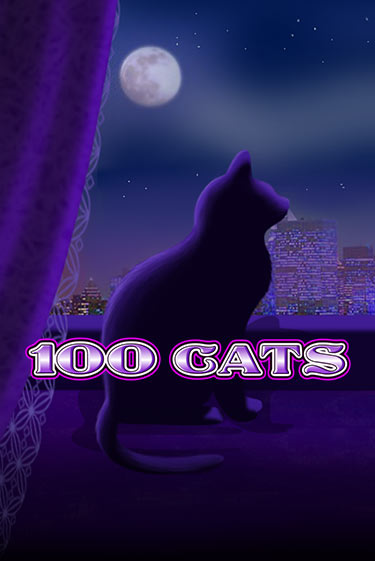 Демо игрового автомата 100 Cats | SELECTOR BY 