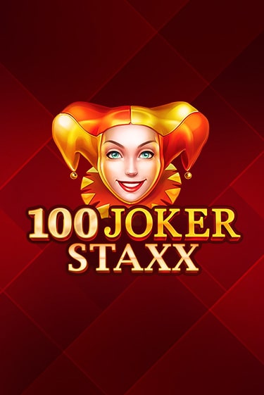 Демо игрового автомата 100 Joker Staxx: 100 lines | SELECTOR BY 