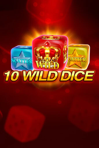 Демо игрового автомата 10 Wild Dice  | SELECTOR BY 