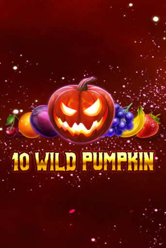 Демо игрового автомата 10 Wild Pumpkin   | SELECTOR BY 