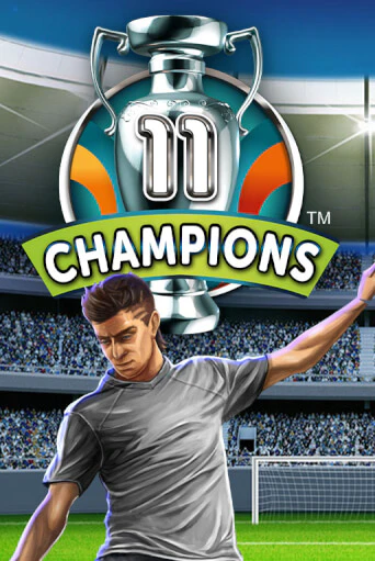 Демо игрового автомата 11 Champions | SELECTOR BY 