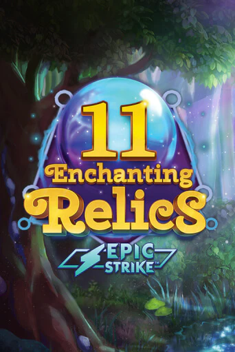 Демо игрового автомата 11 Enchanting Relics | SELECTOR BY 