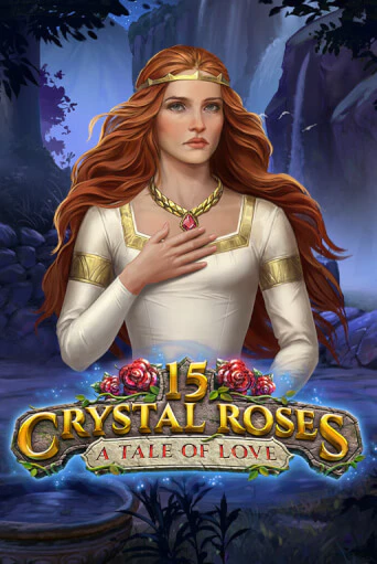 Демо игрового автомата 15 Crystal Roses: A Tale of Love | SELECTOR BY 