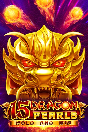 Демо игрового автомата 15 Dragon Pearls: Hold and Win | SELECTOR BY 