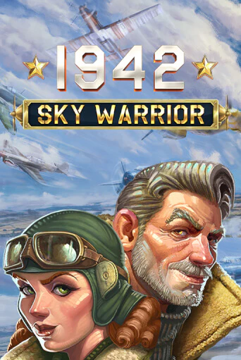 Демо игрового автомата 1942: Sky Warrior | SELECTOR BY 