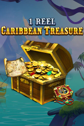 Демо игрового автомата 1 Reel - Caribbean Treasure | SELECTOR BY 