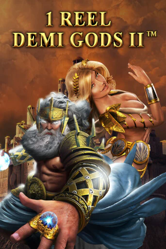 Демо игрового автомата 1 Reel Demi Gods II | SELECTOR BY 