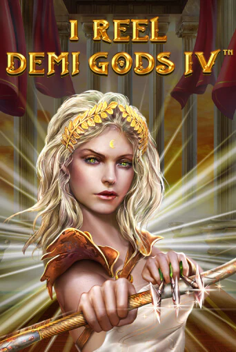 Демо игрового автомата 1 Reel Demi Gods IV | SELECTOR BY 