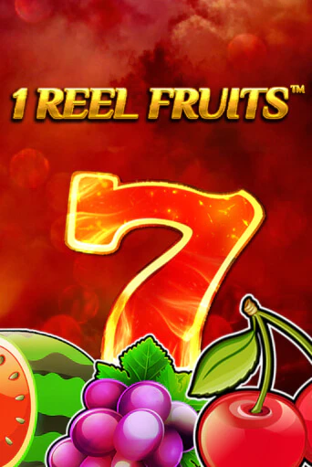 Демо игрового автомата 1 Reel Fruits | SELECTOR BY 