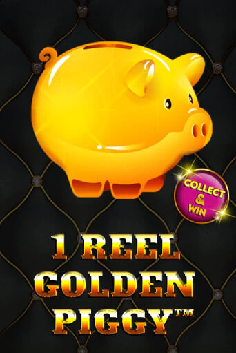 Демо игрового автомата 1 Reel Golden Piggy | SELECTOR BY 