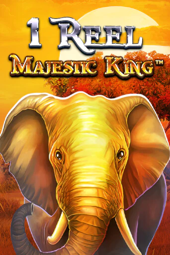 Демо игрового автомата 1 Reel Majestic King | SELECTOR BY 