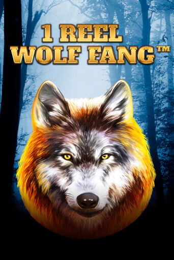 Демо игрового автомата 1 Reel Wolf Fang | SELECTOR BY 