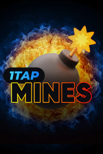 Демо игрового автомата 1Tap Mines | SELECTOR BY 