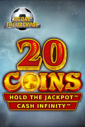 Демо игрового автомата 20 Coins Score The Jackpot | SELECTOR BY 