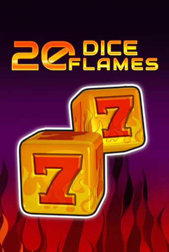 Демо игрового автомата 20 Dice Flames   | SELECTOR BY 