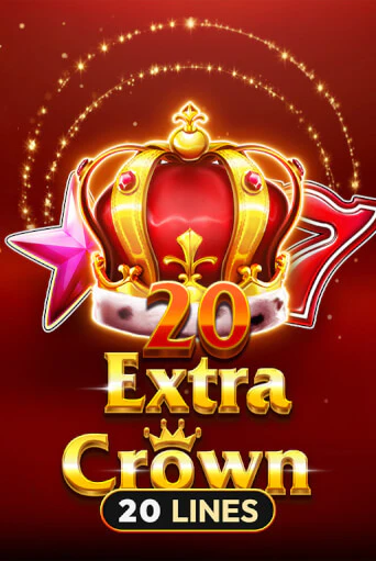 Демо игрового автомата 20 Extra Crown | SELECTOR BY 