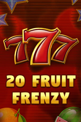 Демо игрового автомата 20 Fruit Frenzy | SELECTOR BY 