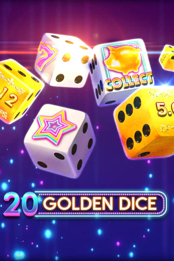 Демо игрового автомата 20 Golden Dice | SELECTOR BY 