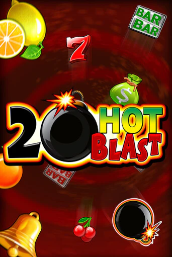 Демо игрового автомата 20 Hot Blast | SELECTOR BY 