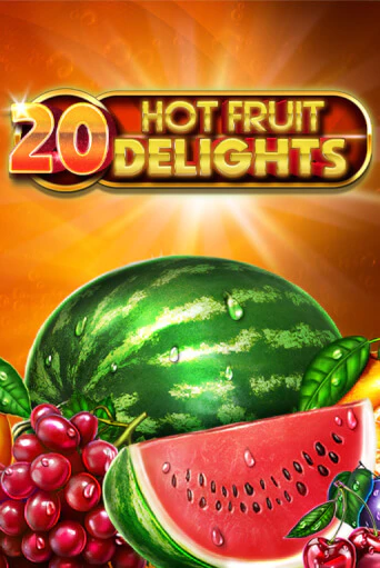 Демо игрового автомата 20 Hot Fruit Delights | SELECTOR BY 