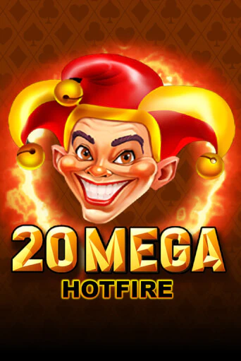 Демо игрового автомата 20 Mega Hotfire | SELECTOR BY 