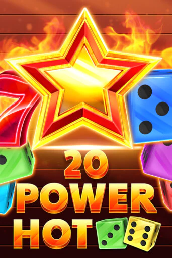 Демо игрового автомата 20 Power Hot Dice | SELECTOR BY 