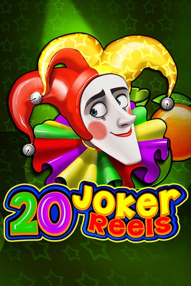 Демо игрового автомата 20 Joker Reels | SELECTOR BY 