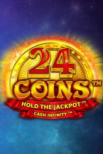 Демо игрового автомата 24 Coins | SELECTOR BY 