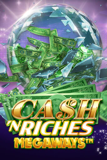 Демо игрового автомата Cash 'N Riches Megaways™ | SELECTOR BY 