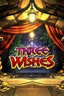 Демо игрового автомата Three Wishes | SELECTOR BY 