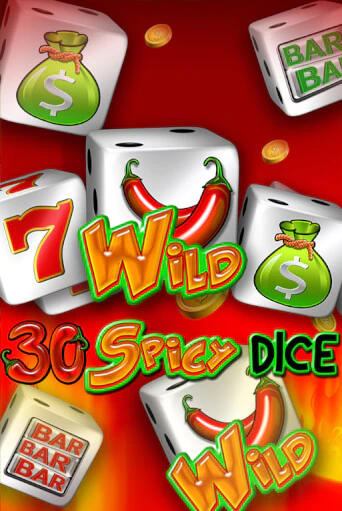 Демо игрового автомата 30 Spicy Dice | SELECTOR BY 