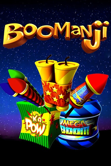 Демо игрового автомата Boomanji | SELECTOR BY 