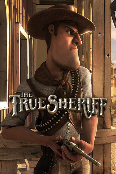 Демо игрового автомата The True Sheriff | SELECTOR BY 