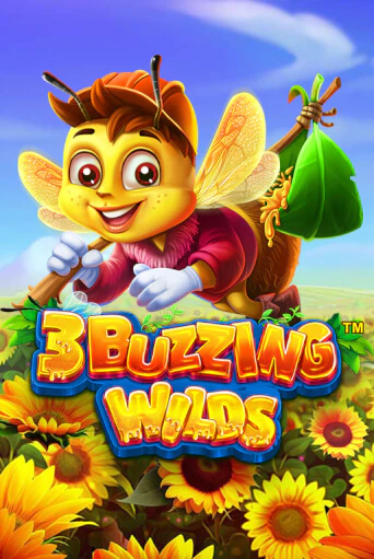 Демо игрового автомата 3 Buzzing Wilds™ | SELECTOR BY 