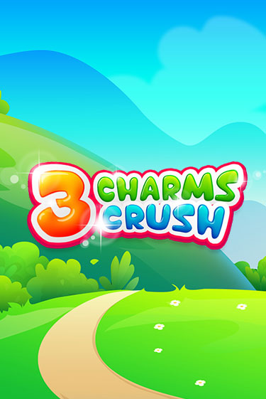 Демо игрового автомата 3 Charms Crush | SELECTOR BY 