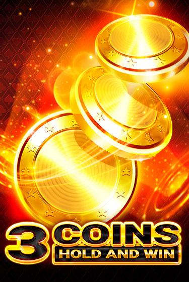 Демо игрового автомата 3 Coins | SELECTOR BY 