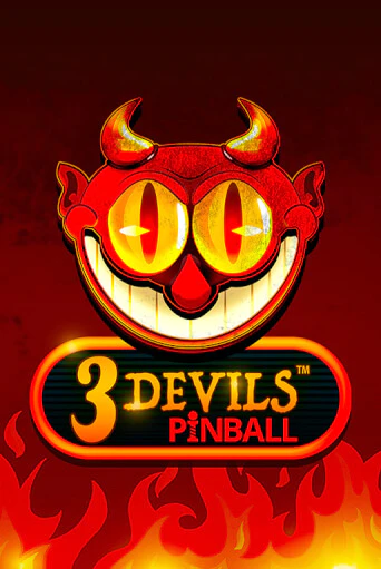 Демо игрового автомата 3 Devils Pinball | SELECTOR BY 