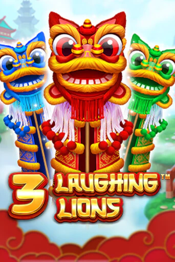 Демо игрового автомата 3 Laughing Lions Power Combo™ | SELECTOR BY 