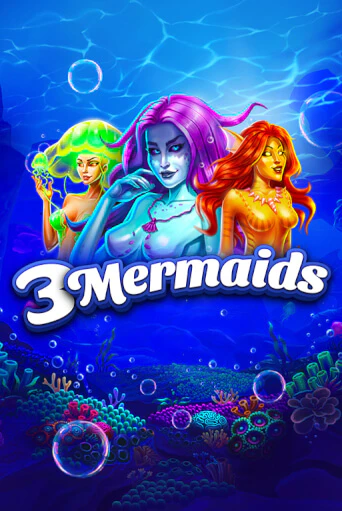 Демо игрового автомата 3 Mermaids | SELECTOR BY 