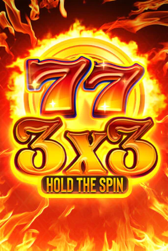 Демо игрового автомата 3x3 Hold the Spin | SELECTOR BY 