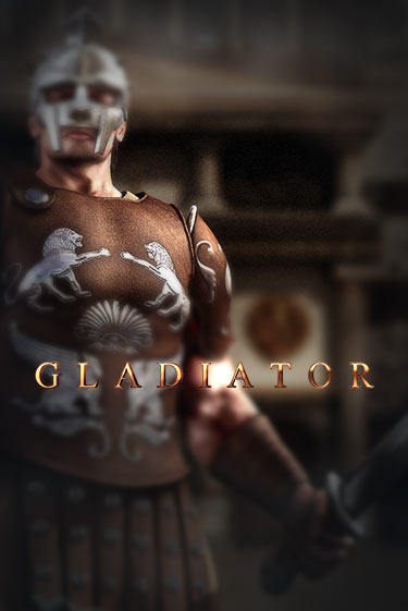 Демо игрового автомата Gladiator | SELECTOR BY 