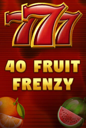 Демо игрового автомата 40 Fruit Frenzy | SELECTOR BY 