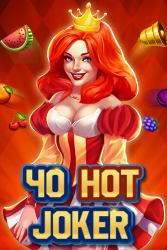 Демо игрового автомата 40 Hot Joker | SELECTOR BY 