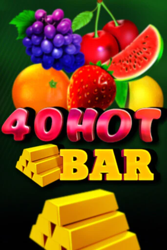 Демо игрового автомата 40 Hot Bar | SELECTOR BY 