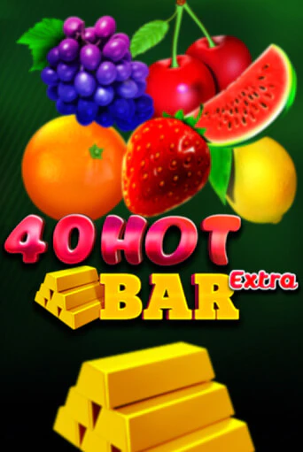 Демо игрового автомата 40 Hot Bar Extra | SELECTOR BY 