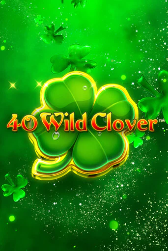 Демо игрового автомата 40 Wild Clover | SELECTOR BY 